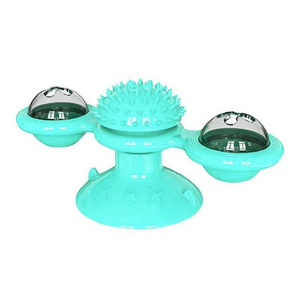 GlowSpin