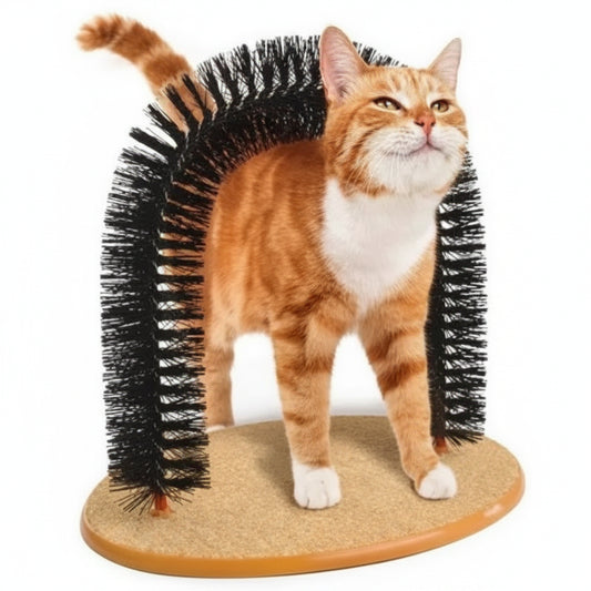 SoftScratch