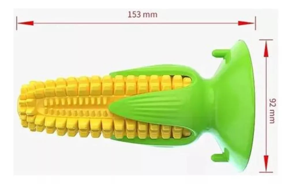 CornDent