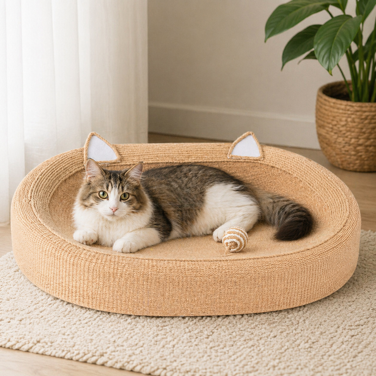 ClawBed
