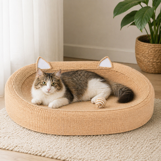 ClawBed
