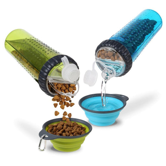 Bottle-Feeder