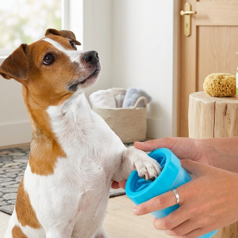PawSpa